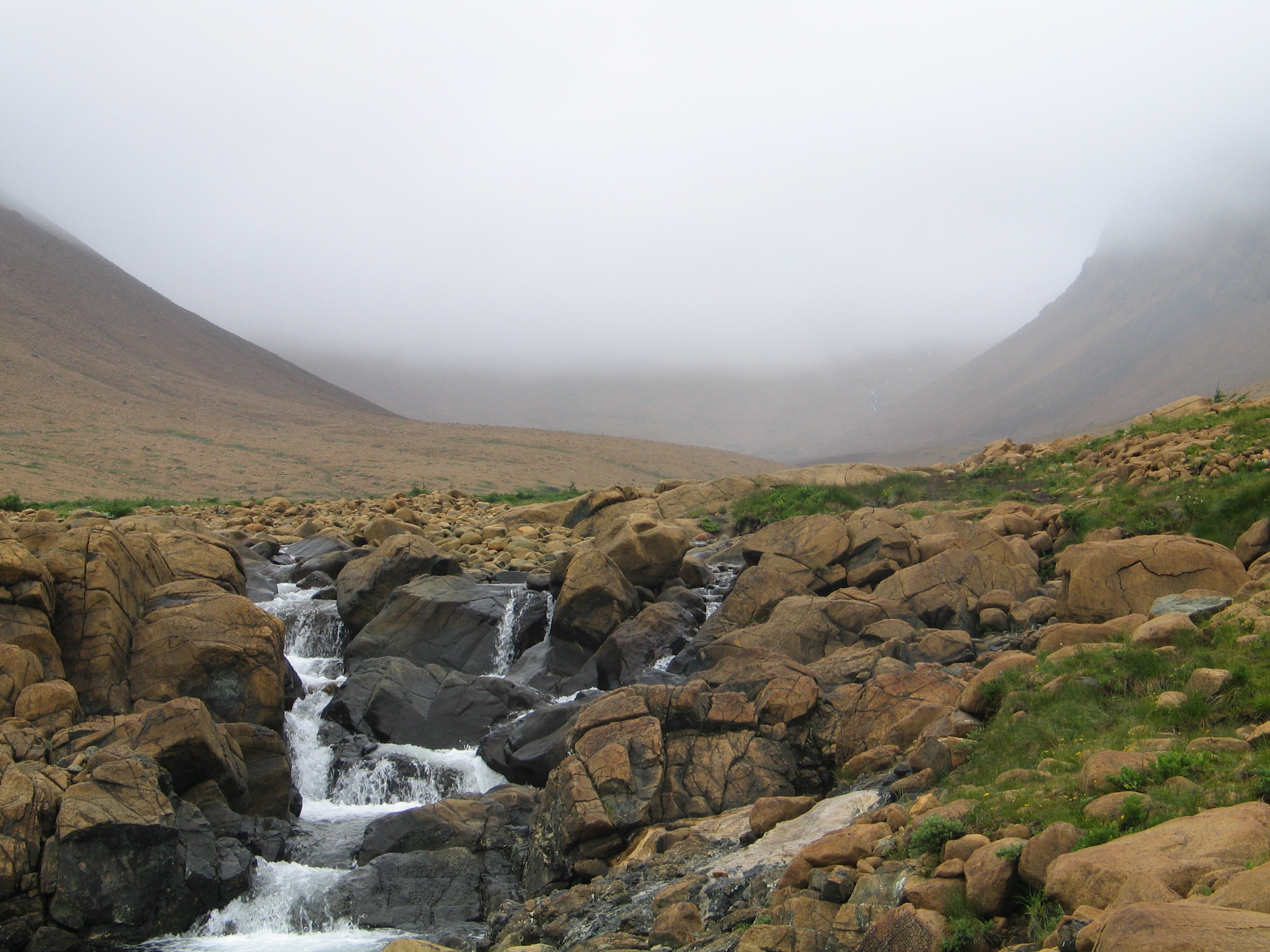 Tablelands. Photo by Ulli Diemer