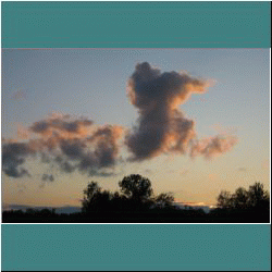 2009CG-0407b-Clouds - Photo by Ulli Diemer